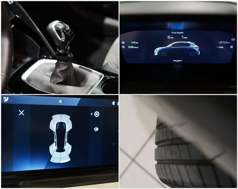 Peugeot 208 Allure PureTech 100 S/S