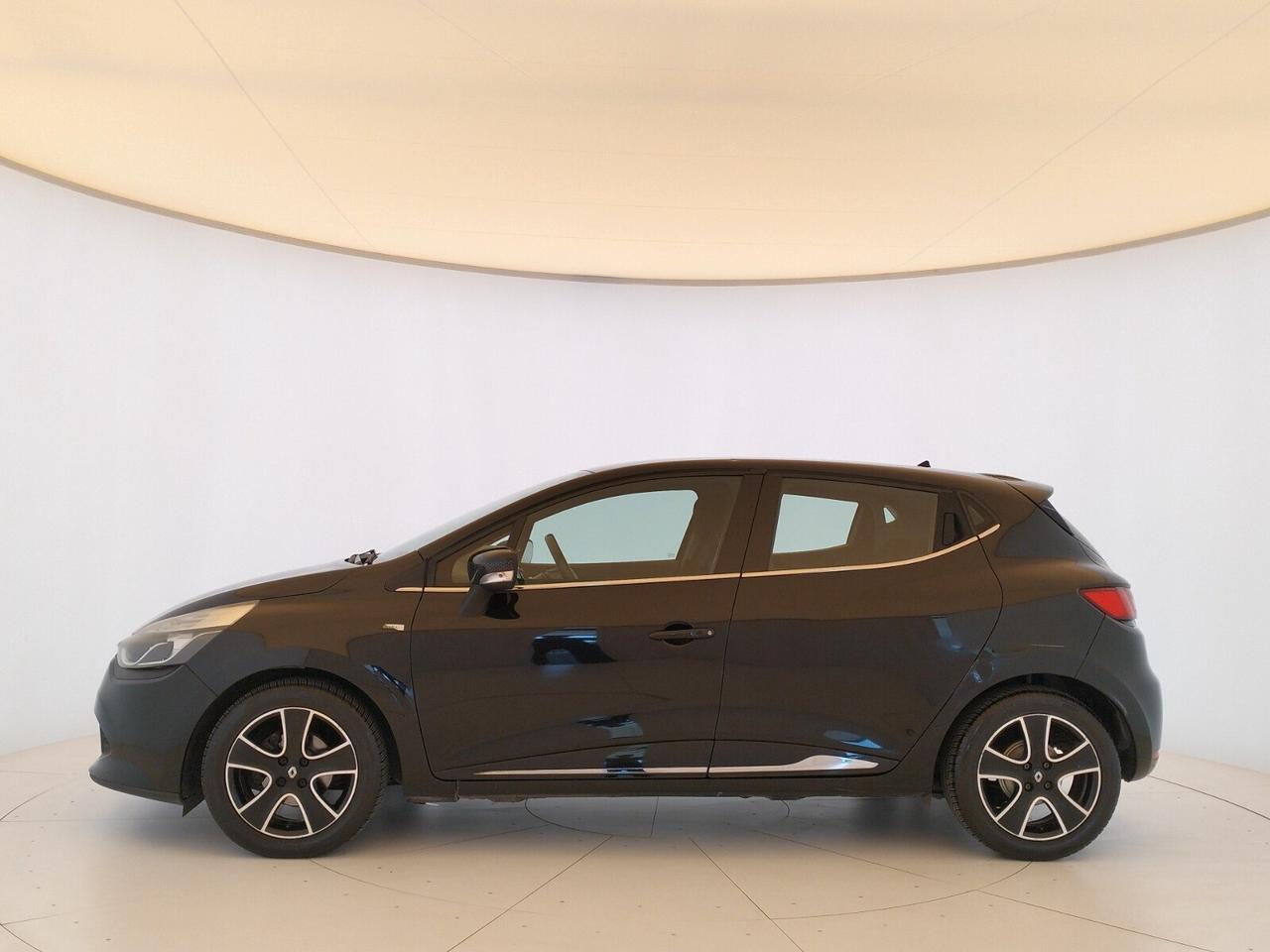 Renault Clio 1.5 dci energy Duel 90cv *NEOPATENTATI*