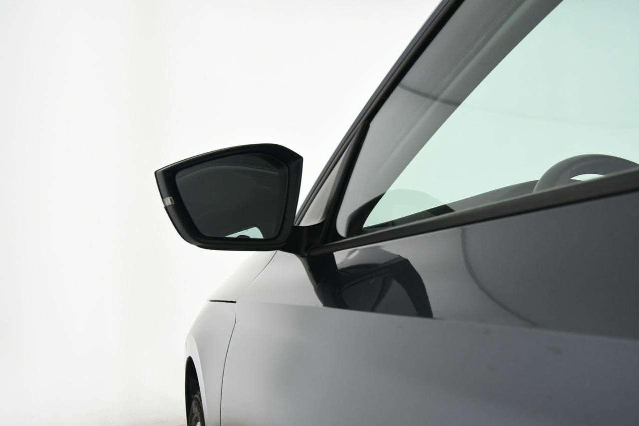 SKODA Kamiq 1.0 g-tec Style 90cv NEOPATENTATI+ACC+APP CONNECT+FULL LED