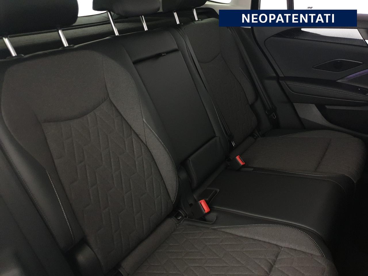Volkswagen Tiguan 1.5 etsi edition plus 130cv dsg