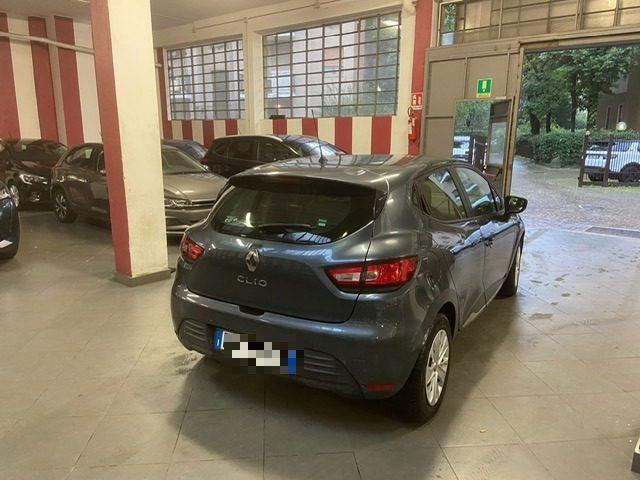 RENAULT Clio Sporter TCe 12V 90 CV Business