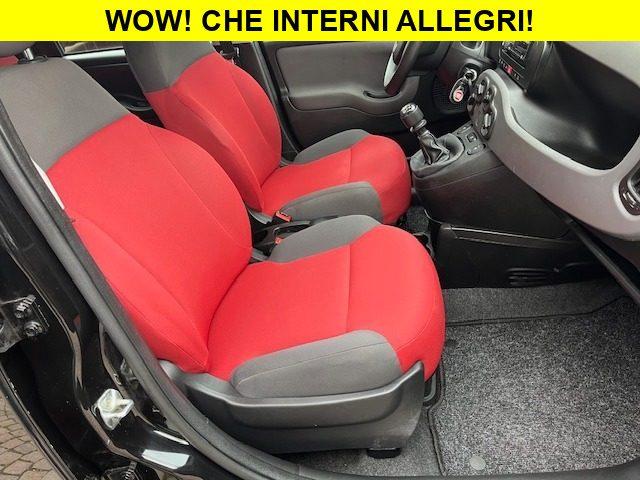 FIAT Panda 1.2 Neopatentati Euro 6