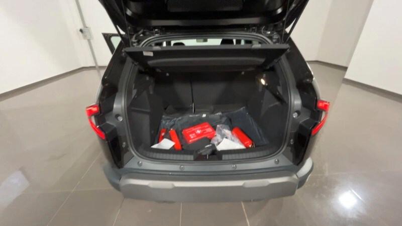 DACIA Duster 3ª serie Duster ECO-G 100 CV Extreme