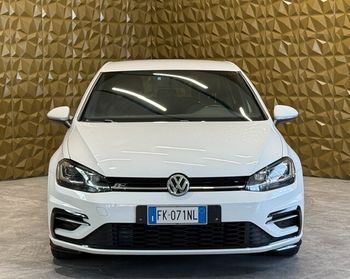 Volkswagen Golf 1.6 TDI 115 CV 5p. R-Line BlueMotion Technology