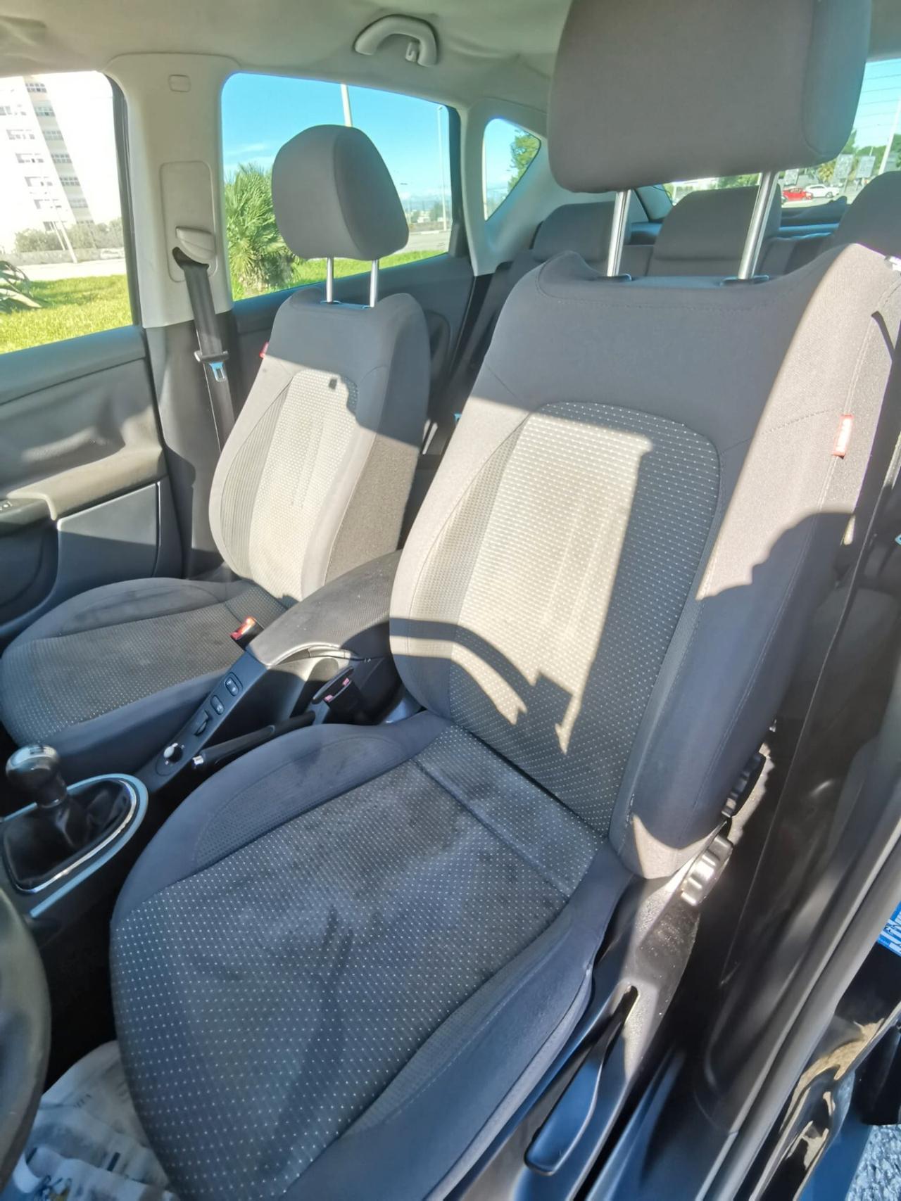 Seat Altea 1.9 TDI Stylance NEOPATENTATI