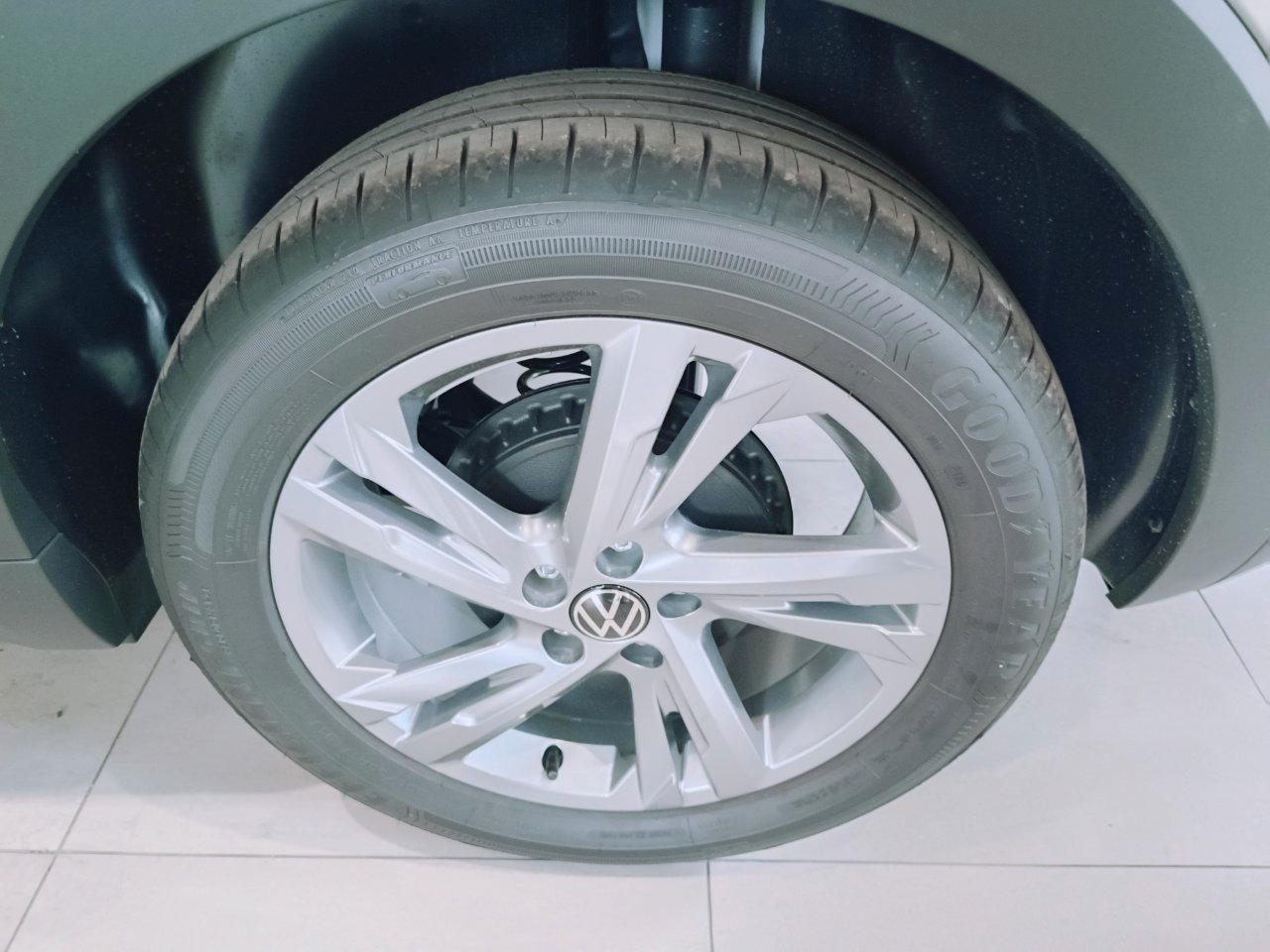 Volkswagen T-Cross 1.0 tsi 95CV nuova pronta consegna