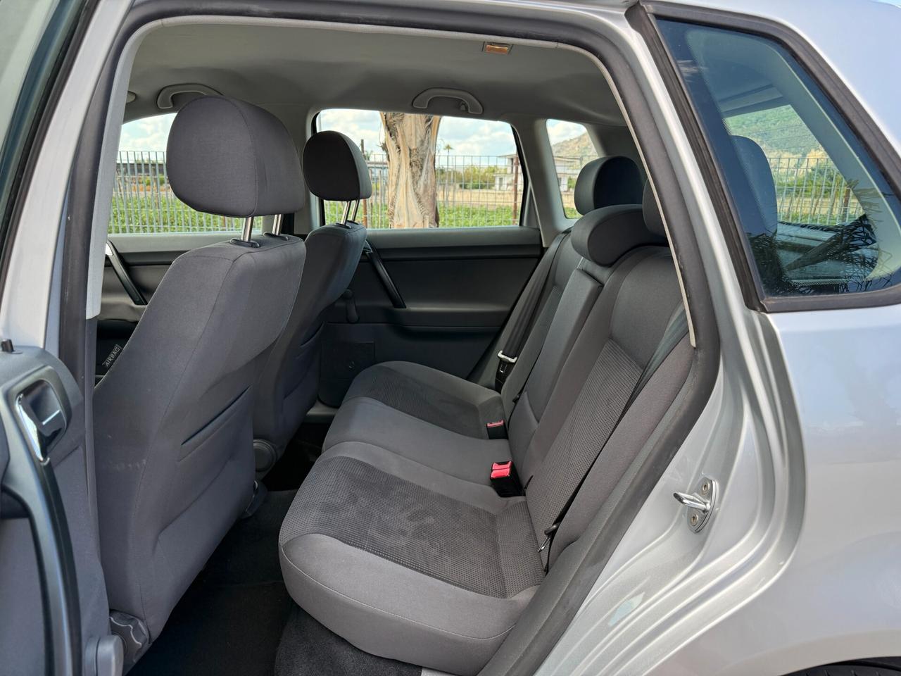 VOLKSWAGEN POLO ANNO 2009 1.2 BENZINA 69 CV