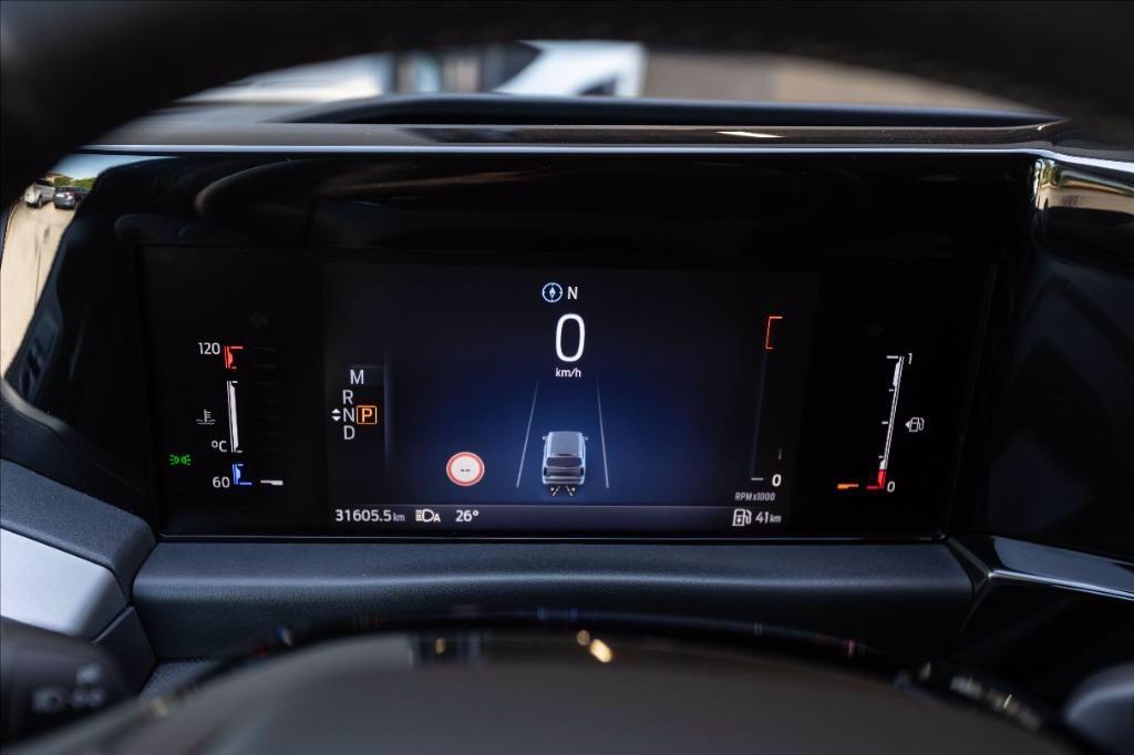 FORD tourneo custom V710 320 2.0 ecoblue 170cv Titanium L2H1 A8 del 2024