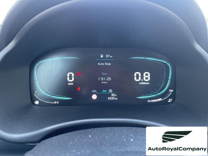 KIA Stonic 1.0 T-GDi 100 CV MHEV MT Urban AZIENDALE IVA ESPOSTA