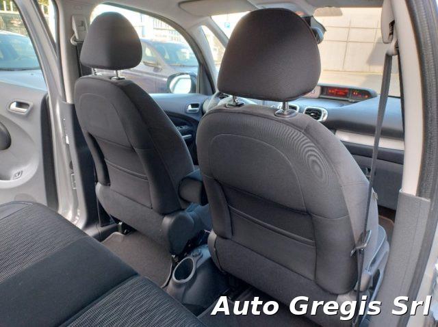 CITROEN C3 Picasso 1.4 VTi 95 Exclusive - GARANZIA FINO 24 MESI