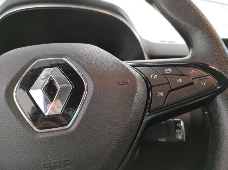 RENAULT Clio 5ª serie - Clio TCe 100 CV 5 porte Business