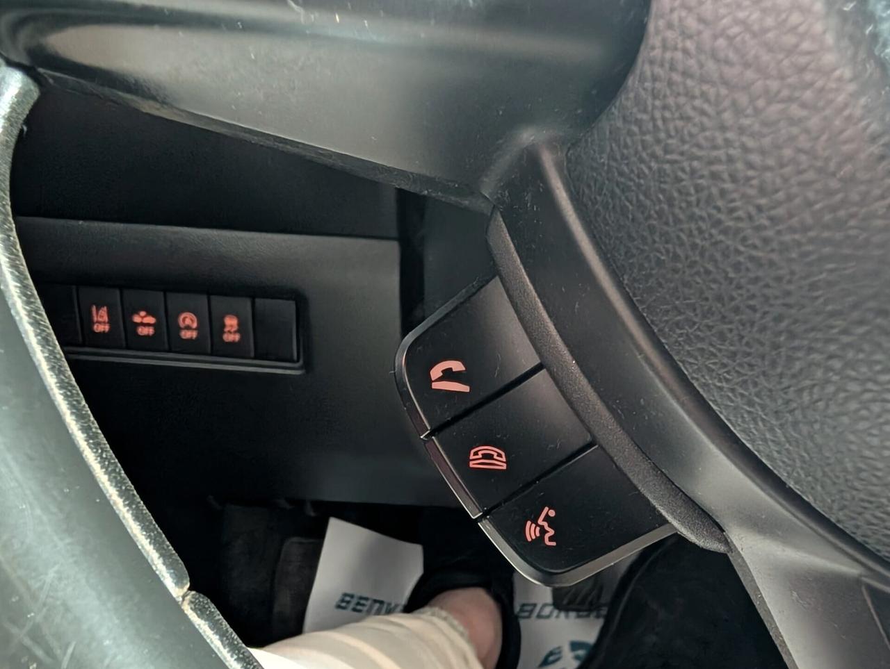 Suzuki Swift 1.2 Hybrid 90cv FINANZIABILE