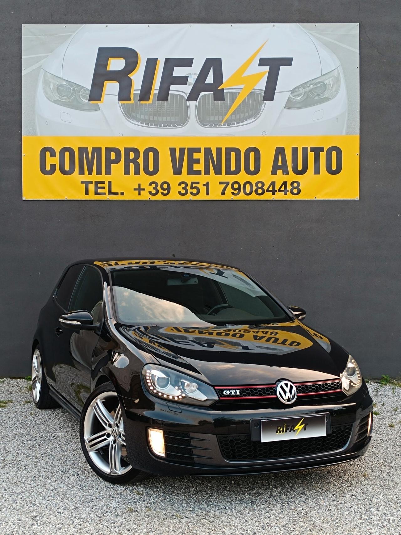 GOLF GTI 3 p.