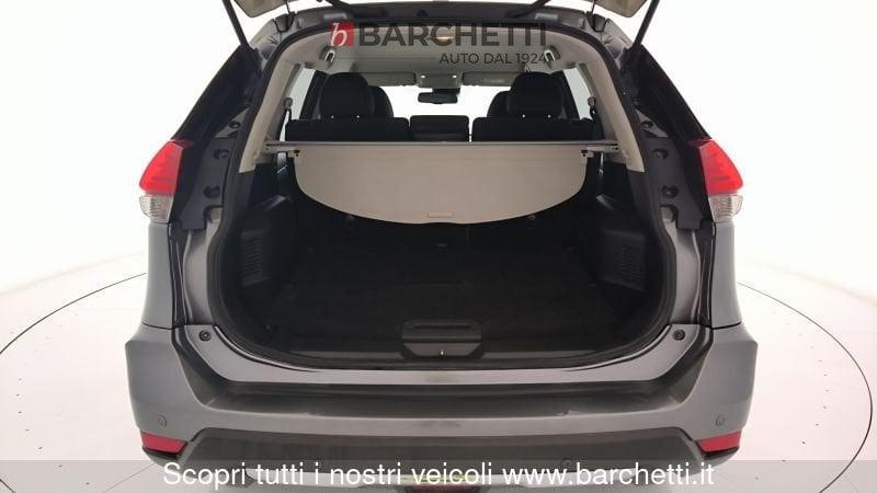 Nissan X-Trail 3ª SERIE DCI 150 4WD X-TRONIC BUSINESS