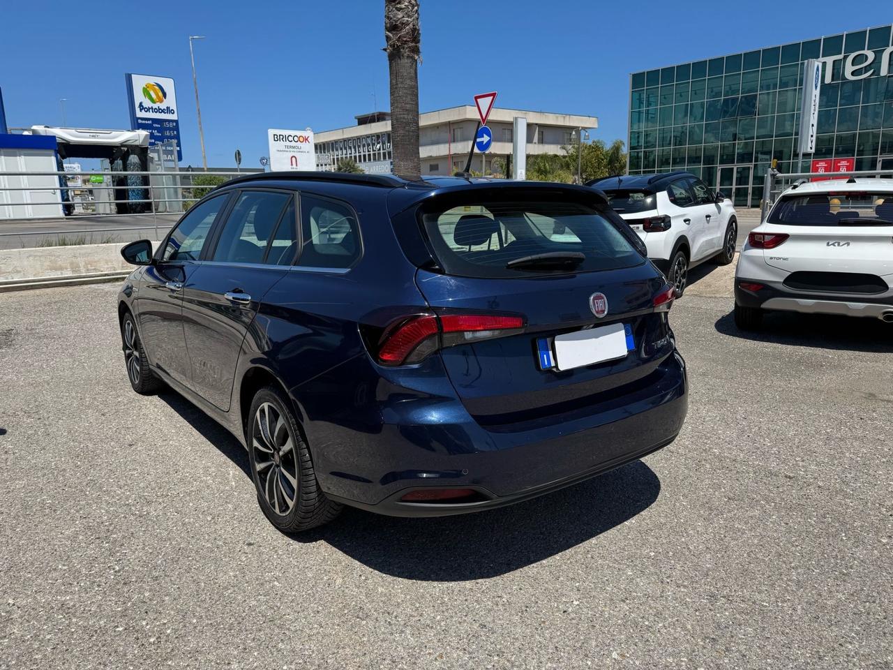 Fiat Tipo 1.6 Mjt S&S SW Lounge