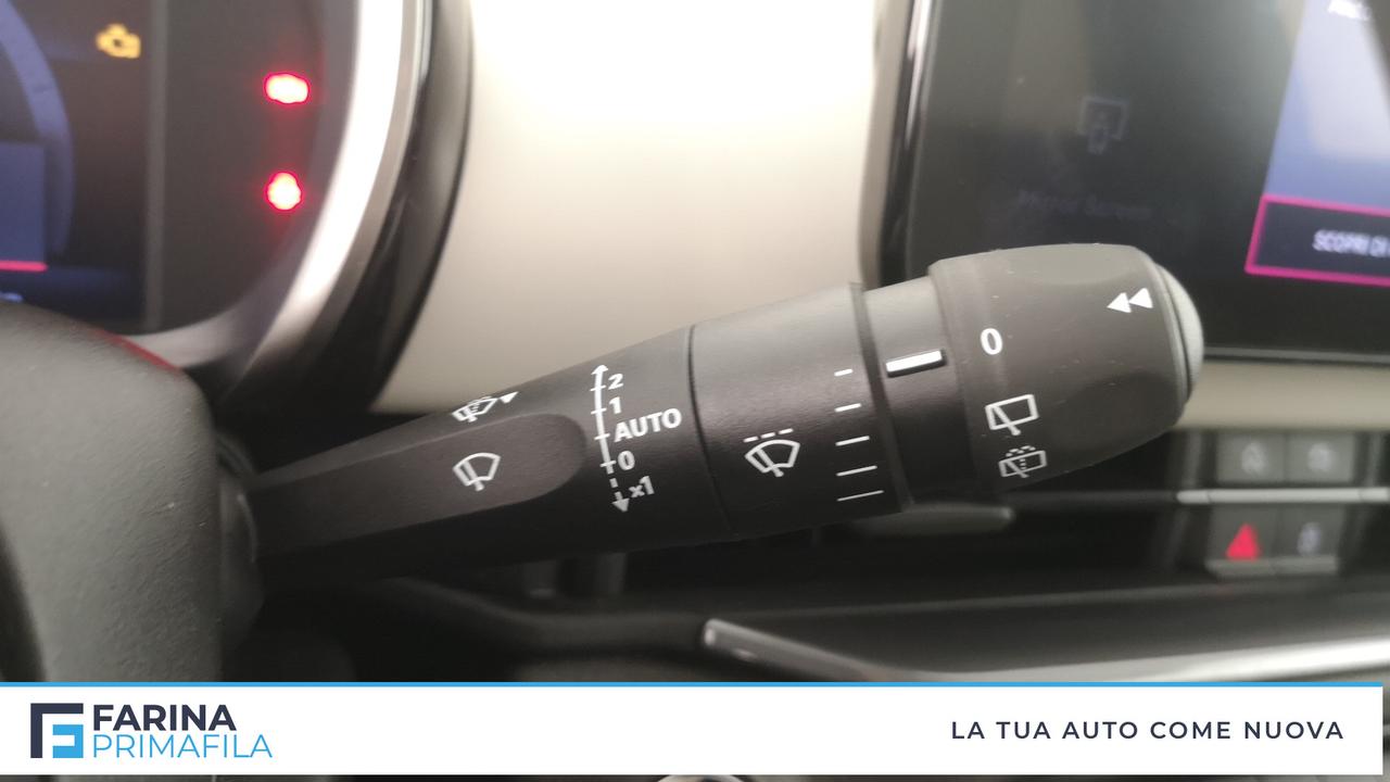 FIAT 600 600 Hybrid La Prima Ii Hybrid110cv