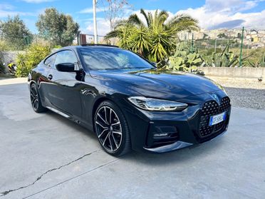 Bmw 430 430d 48V xDrive Coupé Msport