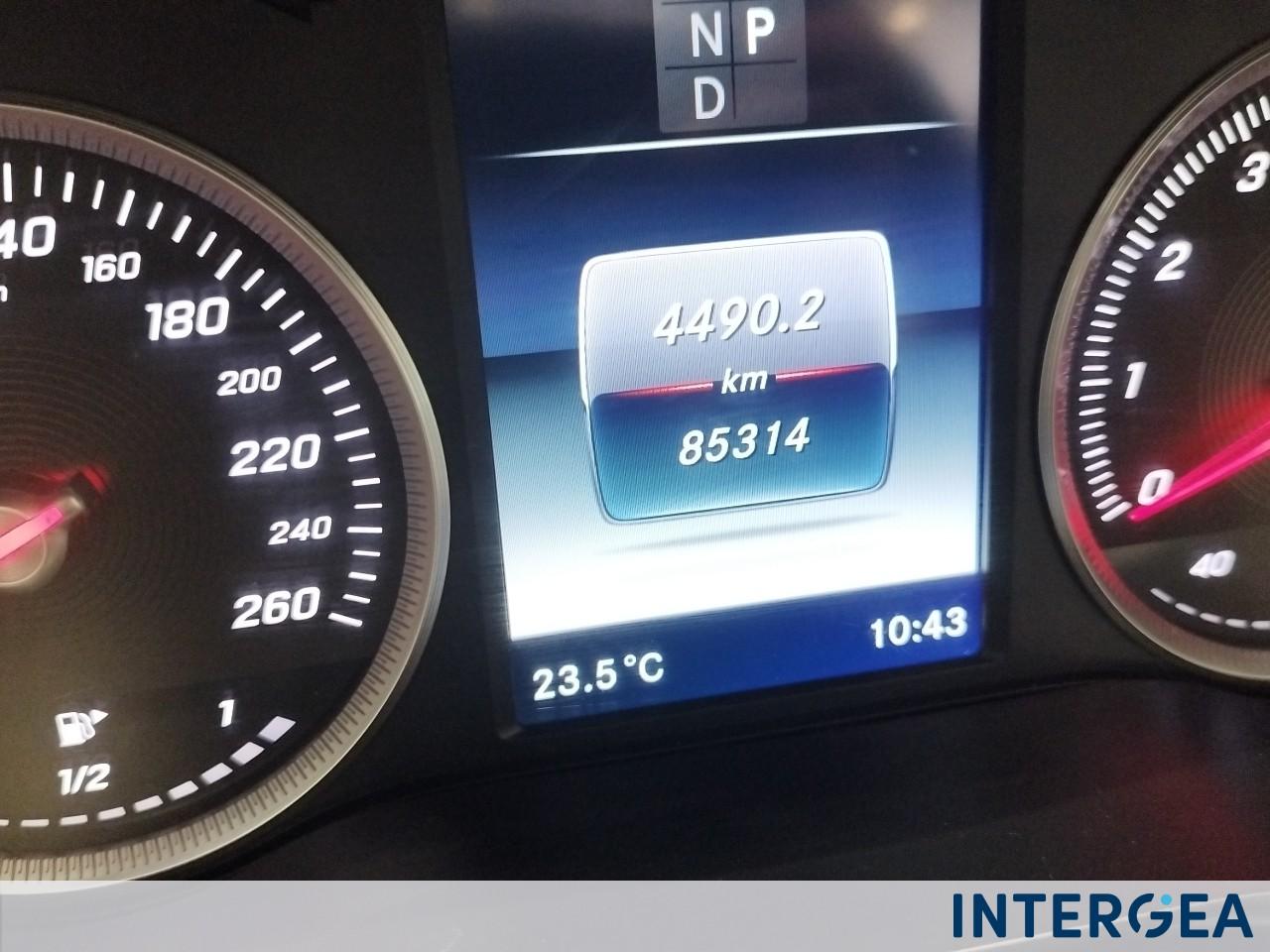 Mercedes-Benz Classe C Cabrio 250 Premium Plus auto