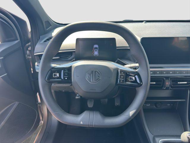 MG MG3 MG3 1.5 Comfort