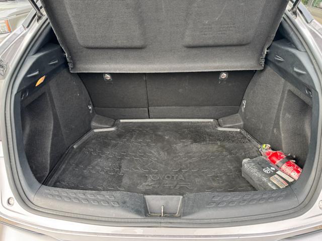 TOYOTA C-HR BUSINESS E-CVT 1.8cc 98cv AUTOCCARRO N1