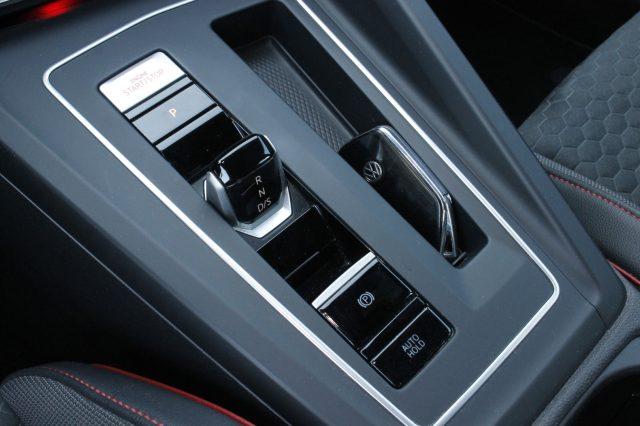 VOLKSWAGEN Golf 2.0 TSI GTI DSG Clubsport IQ LIGHT