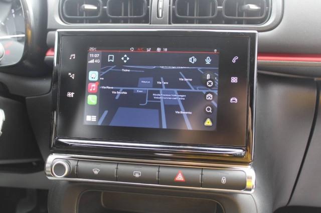 Citroen C3 1.2 puretech C-Series s&s 83cv Con CARPLAY