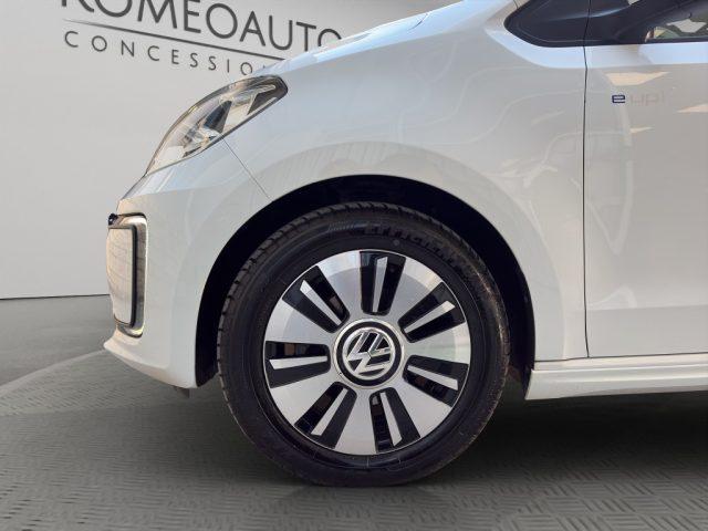 VOLKSWAGEN e-up! 82 CV