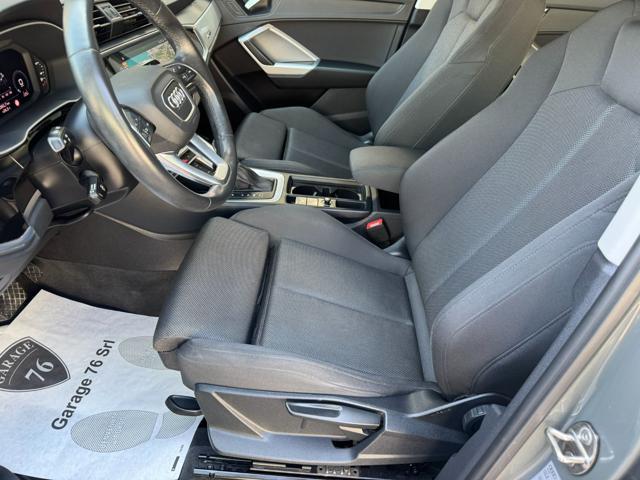 AUDI Q3 SPB 35 TFSI S tronic Business Plus