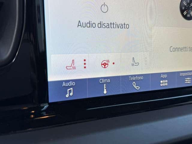 Ford Tourneo Courier II 1.0 ecoboost Titanium powershift 125cv