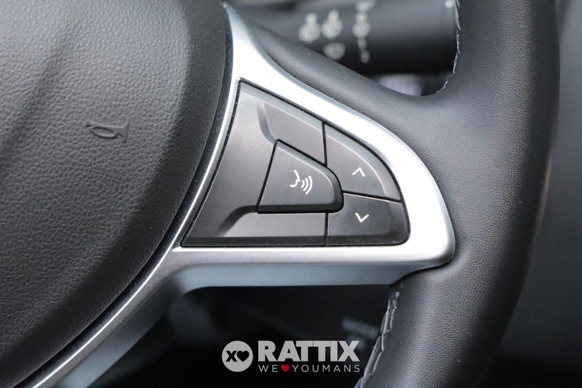 Dacia Duster 1.5 blue dci 115CV Techroad 4x2