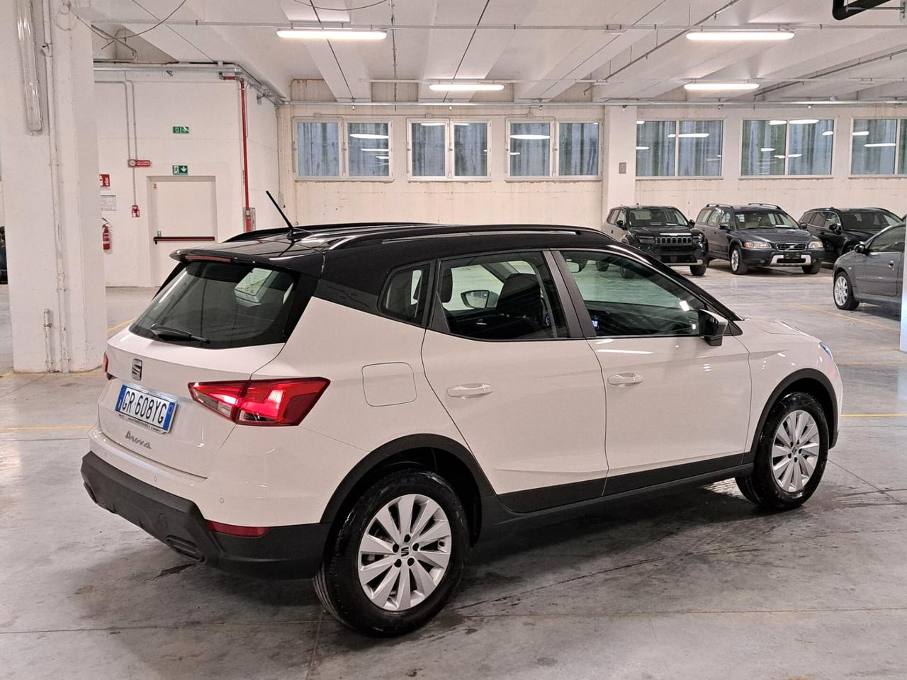 Seat Arona 1000 EcoTSI 110CV Style