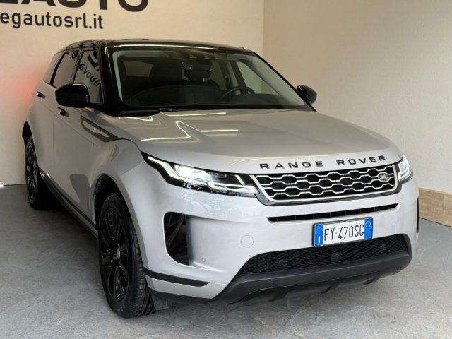 LAND ROVER Range Rover Evoque 2.0D I4 180 CV AWD Auto S