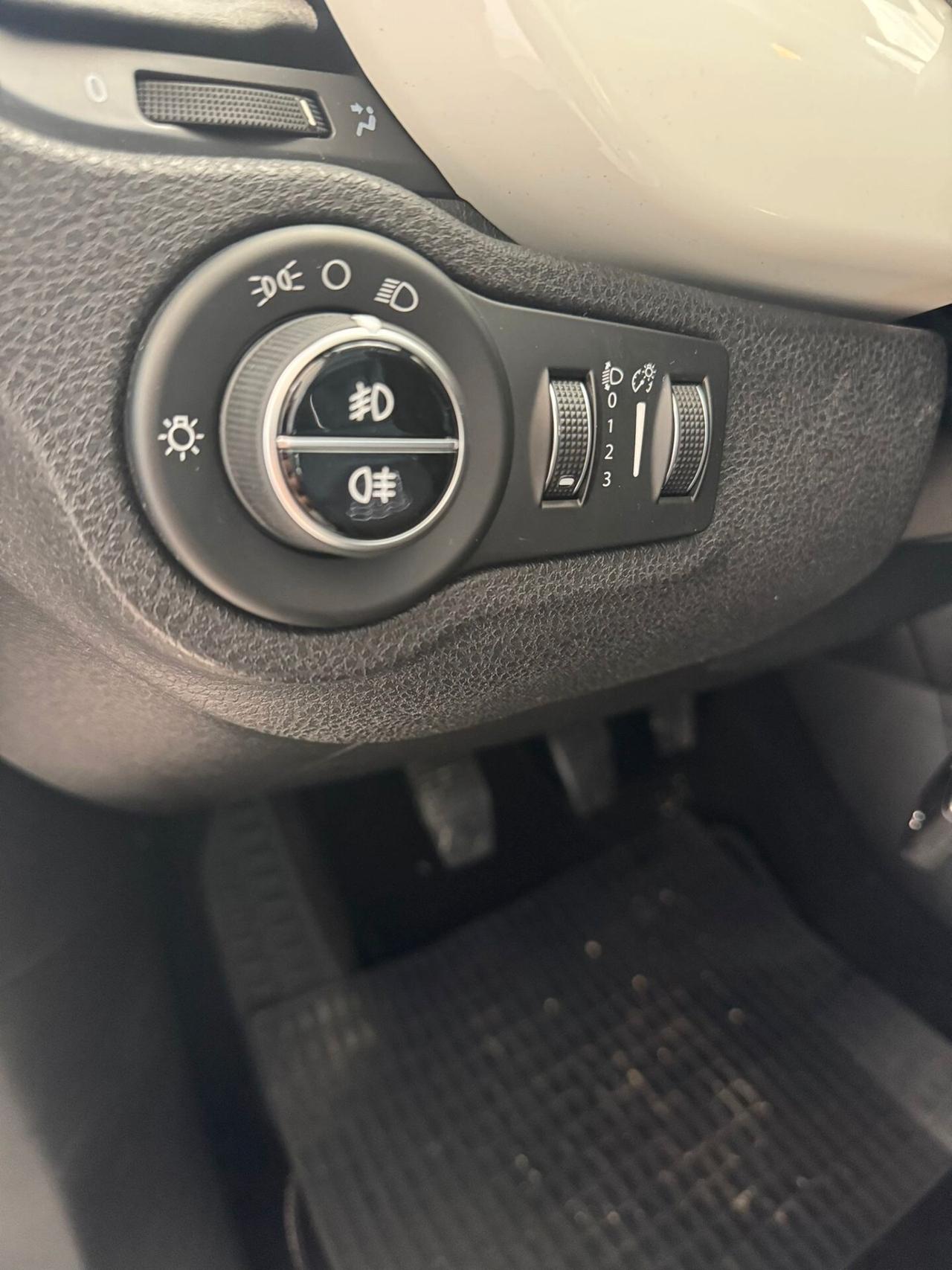 Fiat 500X 1.6 MultiJet 120 CV Business