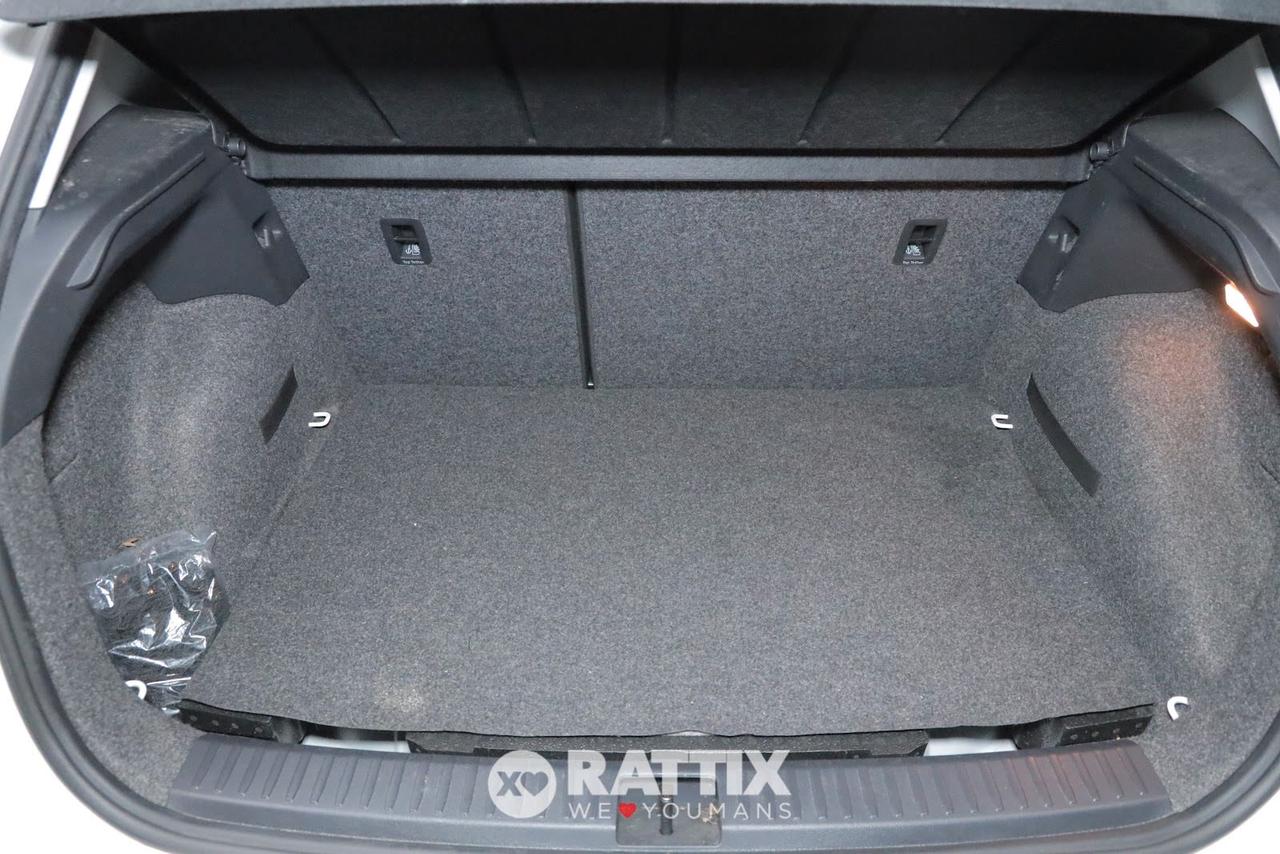 SEAT Arona 1.0 TGI 90CV Style