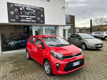 Kia Picanto 1.0 12V 5 porte X Line PROMO PREZZO RT ALL INCLUSIVE LEGGERE DESCRIZIONE IN MODO DETTAGLIATO