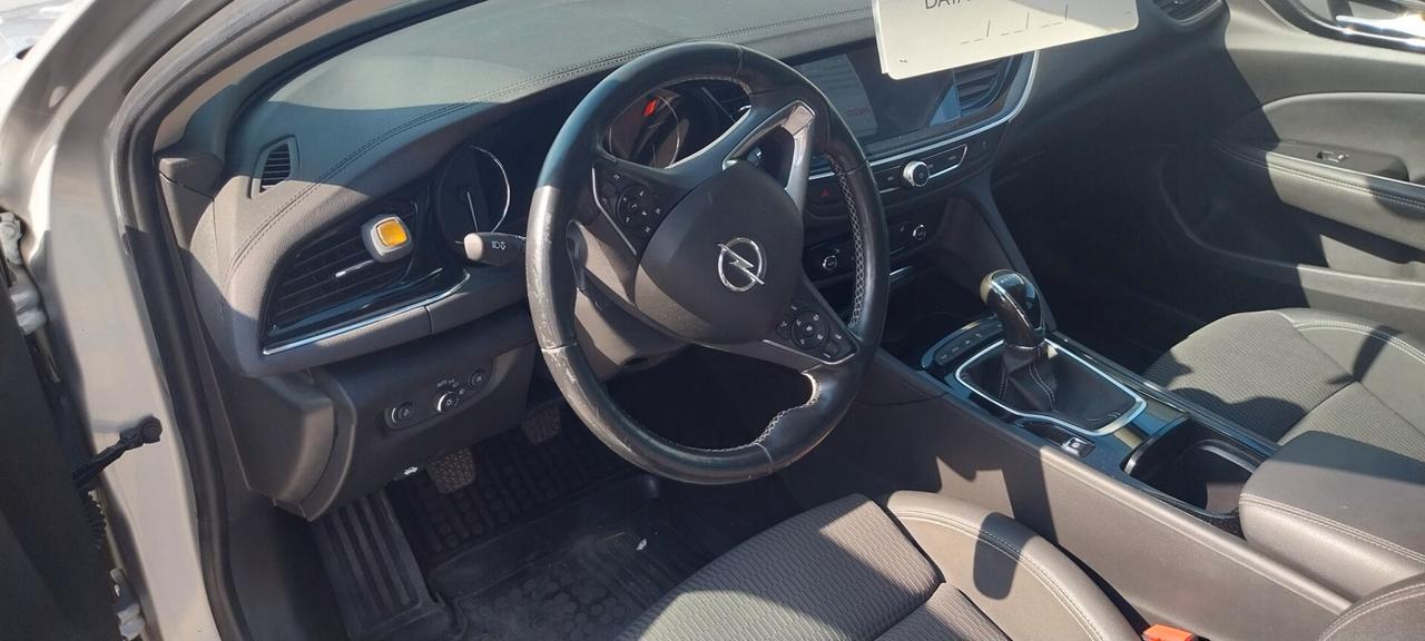 Opel Insignia 2.0 CDTI S&S AWD Country Tourer
