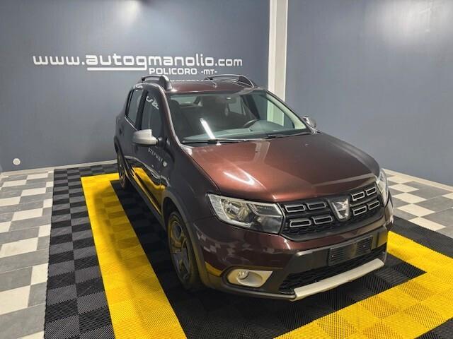 Dacia Sandero 0.9 TCe 12V T-GPL 90CV Brave