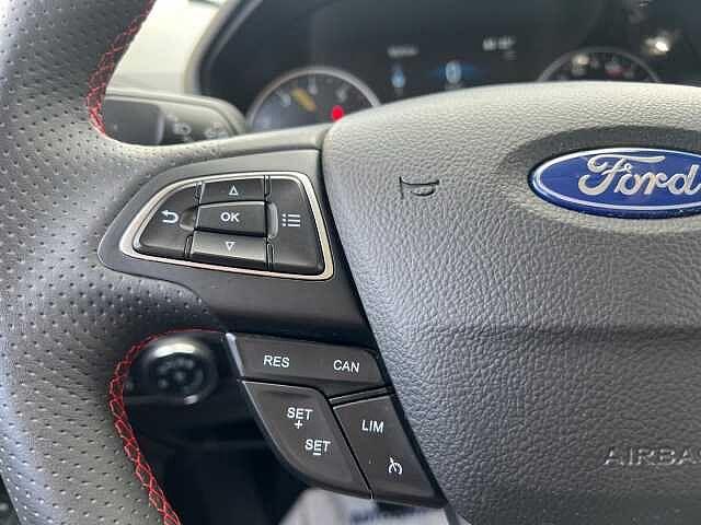 Ford EcoSport 1.0 EcoBoost 125 CV Start&Stop ST-Line