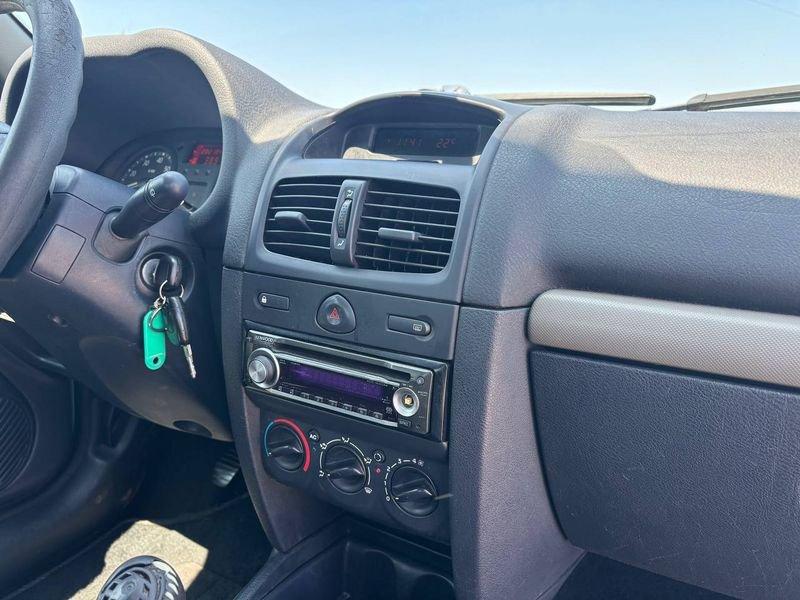 Renault Clio NEOP. 1.5 Diesel 82cv
