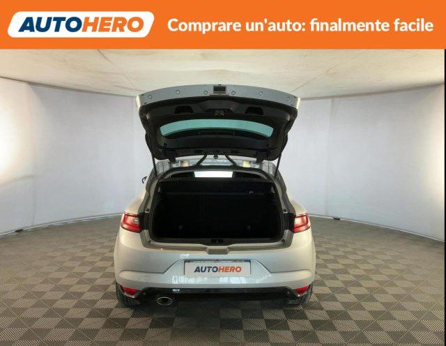 RENAULT Megane Mégane dCi 8V 110 CV Energy Intens