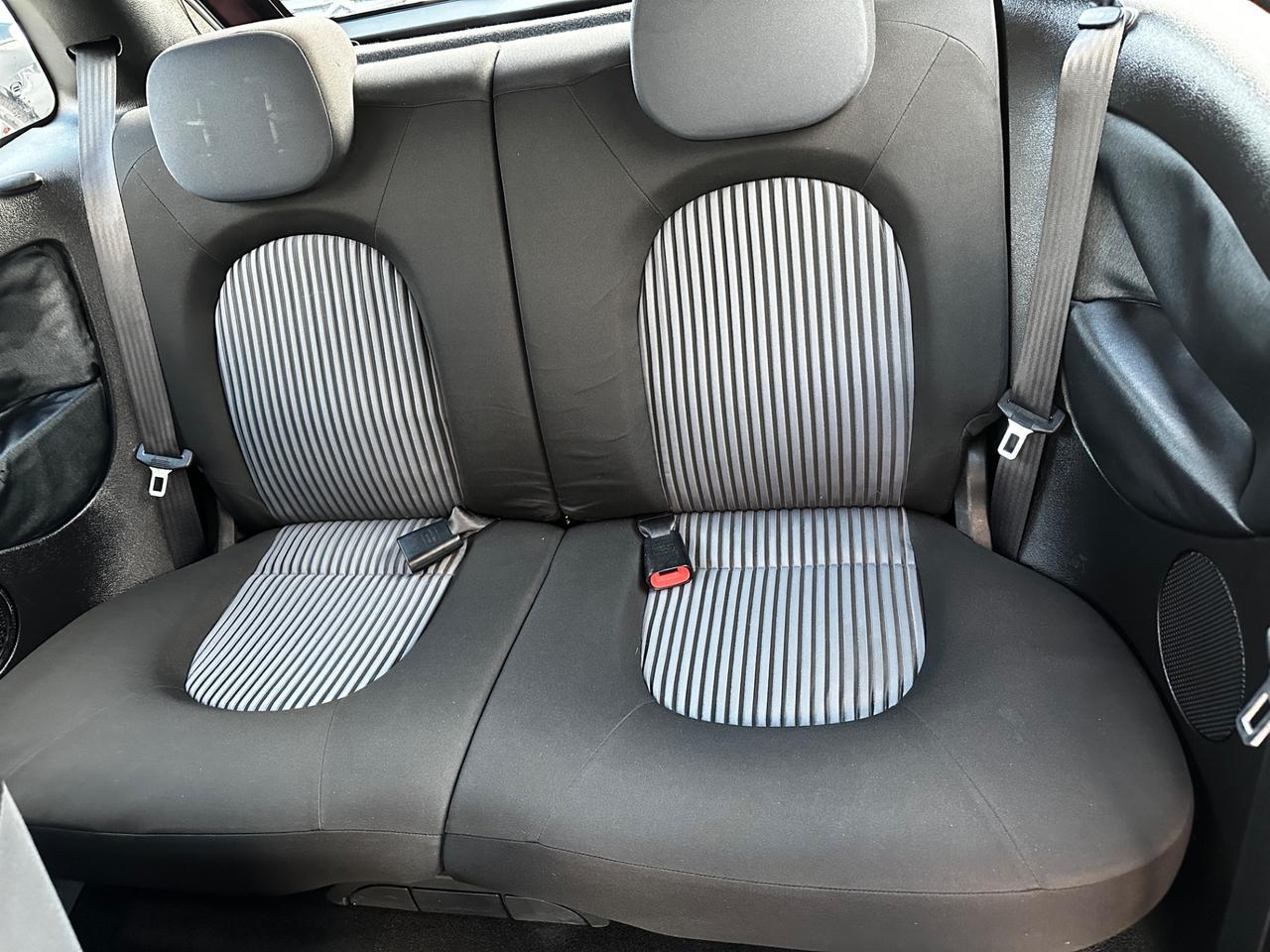 Lancia Ypsilon 1.2 Benzina