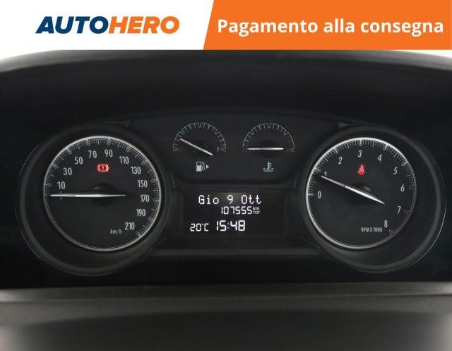 LANCIA Ypsilon 1.2 69 CV 5 porte Gold