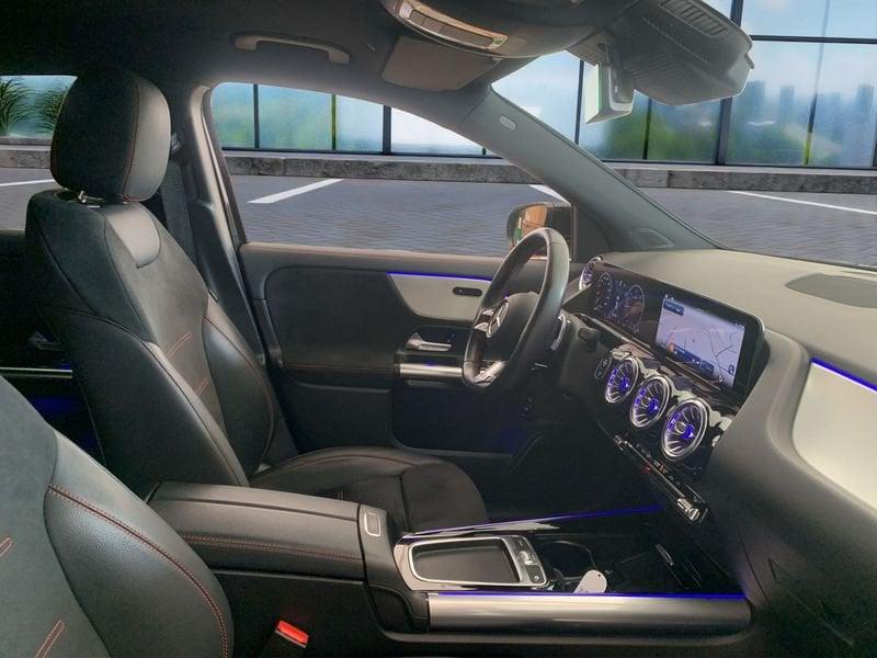 Mercedes-Benz GLA GLA 180 d AMG Line Adv Plus