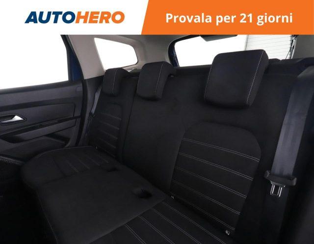 DACIA Duster 1.5 Blue dCi 8V 115 CV 4x2 Prestige