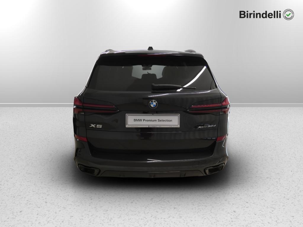 BMW X5 xDrive30d