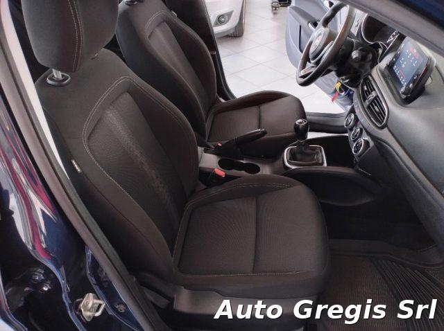 FIAT Tipo 1.0 SW City Life - GARANZIA FINO 36 MESI