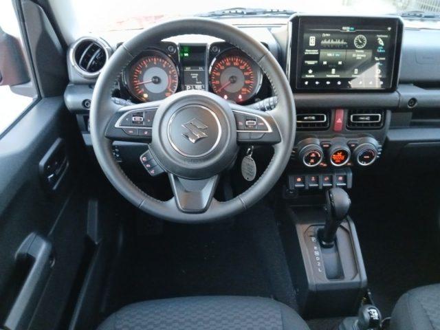 SUZUKI Jimny 1.5 5 porte GLX 4 posti