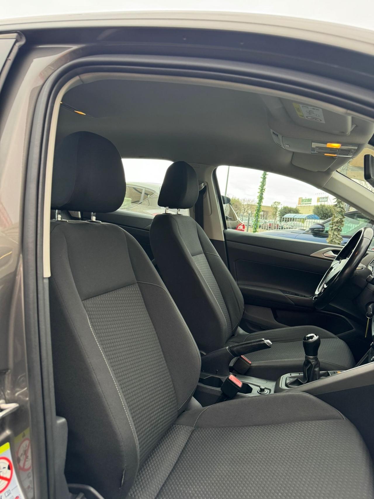 Volkswagen Polo 1.6 TDI 95 CV Highline 2019 NUOVA GARANZIA