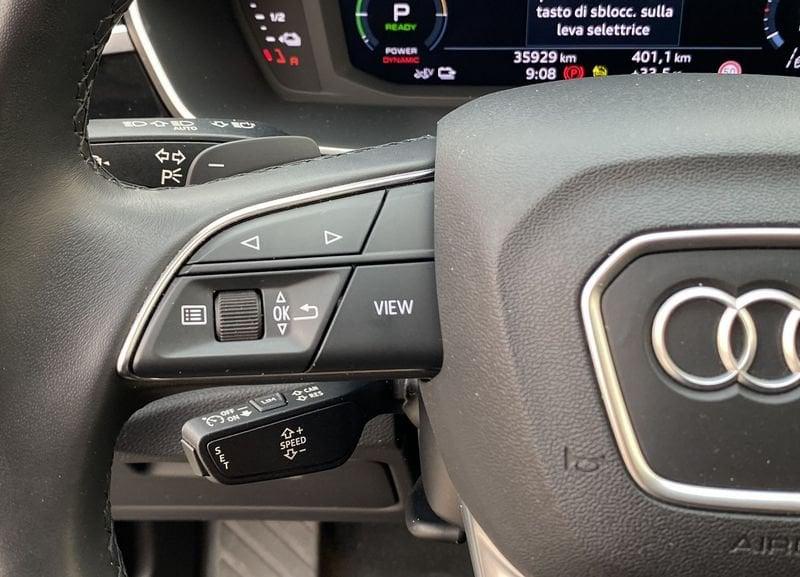 Audi Q3 Q3 Business 1.4 TFSI Plug-in hybrid 150CV S-Tronic 45