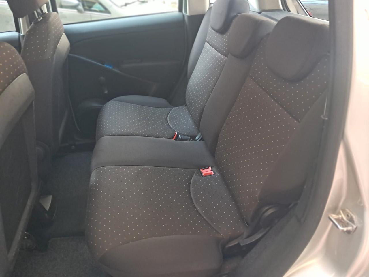 FIAT IDEA 1.3 MJT -NEOPATENTATI-KM137000-Euro4199